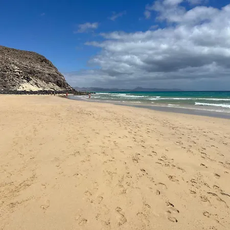 Διαμέρισμα Vista Mar ,playas De Jandia Esquinzo