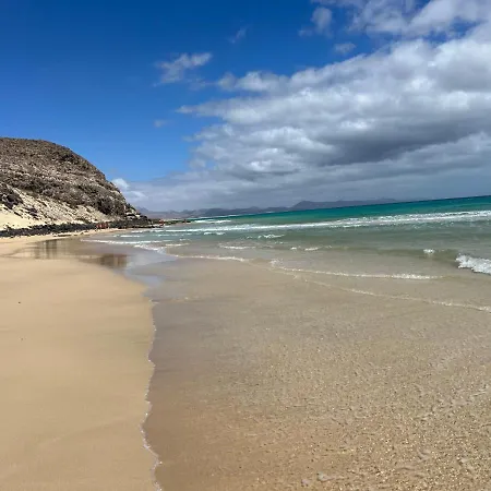 Vista Mar ,playas De Jandia Esquinzo شقة
