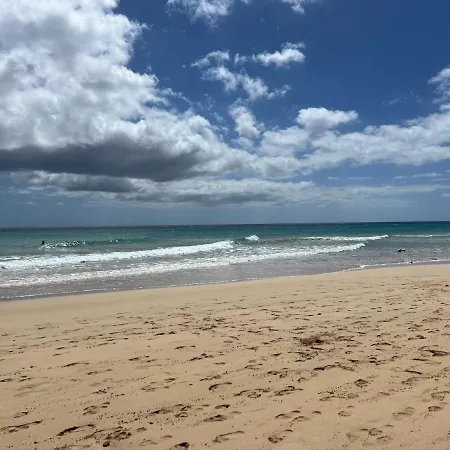 Vista Mar ,playas De Jandia Esquinzo شقة Playa Jandia