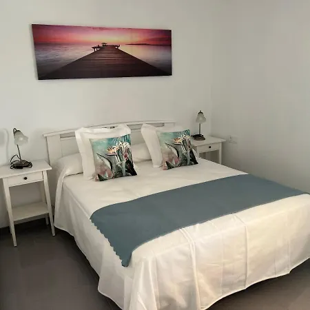 Διαμέρισμα Vista Mar ,playas De Jandia Esquinzo *