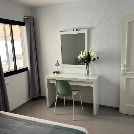 Vista Mar ,playas De Jandia Esquinzo Διαμέρισμα *