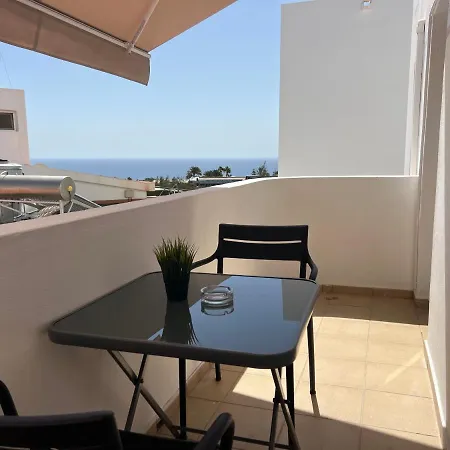 Vista Mar ,playas De Jandia Esquinzo شقة