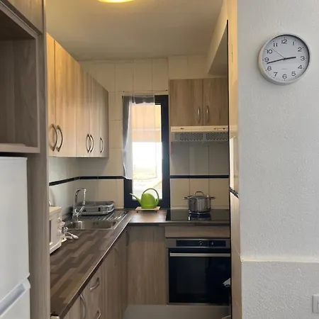 Vista Mar ,playas De Jandia Esquinzo شقة