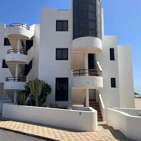 شقة Vista Mar ,playas De Jandia Esquinzo *